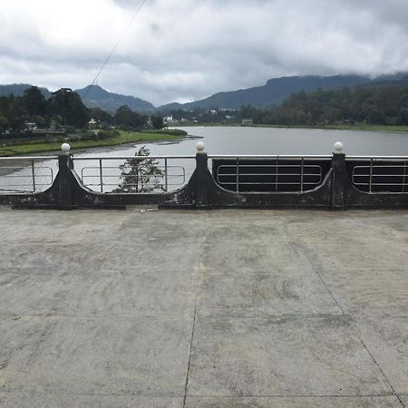 Nuwaraeliya H2O Lakeside Нувара-Элия Экстерьер фото