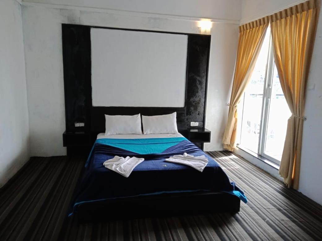 Nuwaraeliya H2O Lakeside Нувара-Элия Экстерьер фото