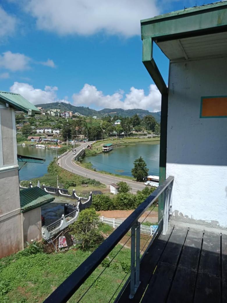 Nuwaraeliya H2O Lakeside Нувара-Элия Экстерьер фото