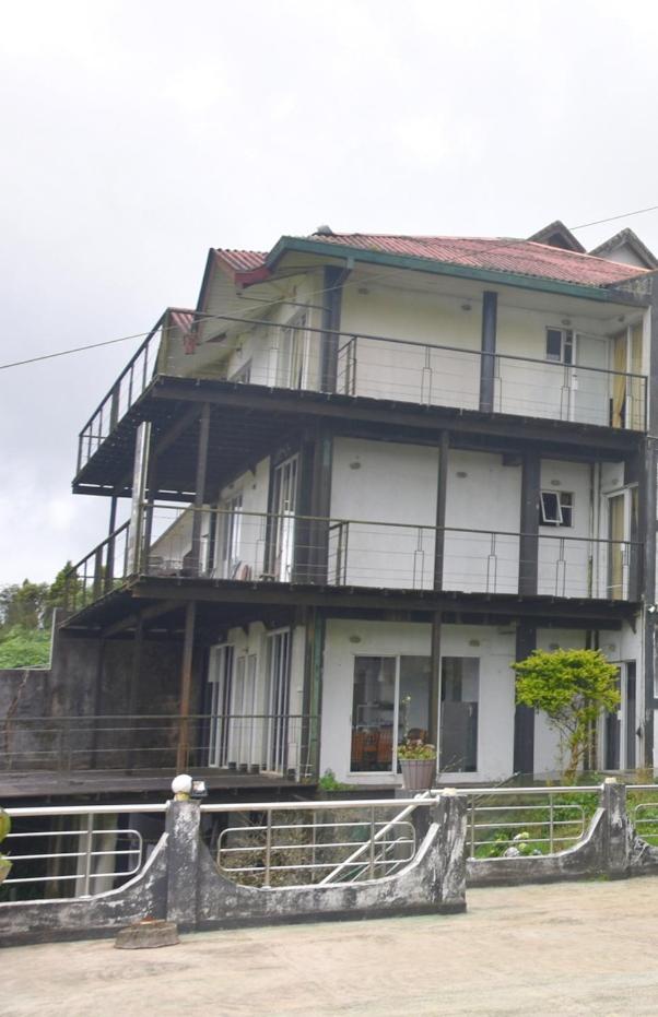 Nuwaraeliya H2O Lakeside Нувара-Элия Экстерьер фото