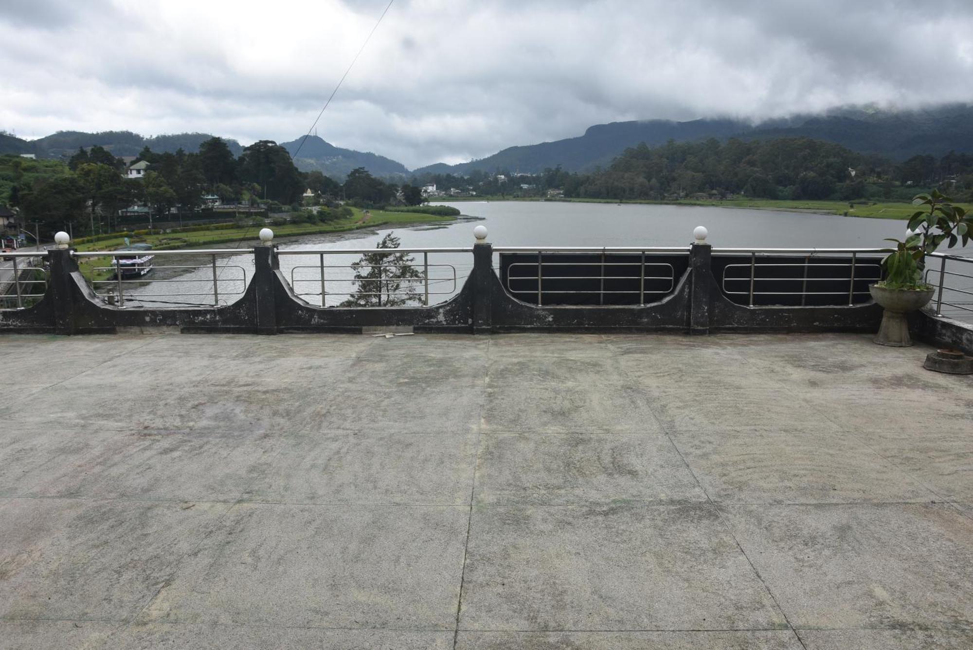 Nuwaraeliya H2O Lakeside Нувара-Элия Экстерьер фото